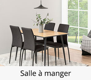 Spisestuemøbler